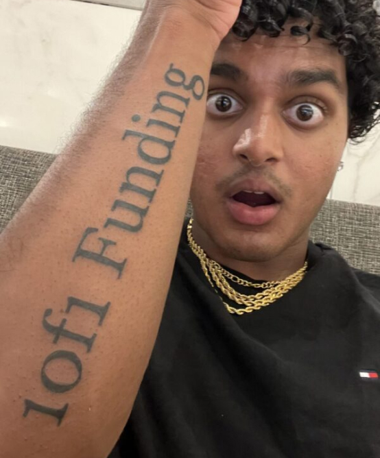 Aden Rao